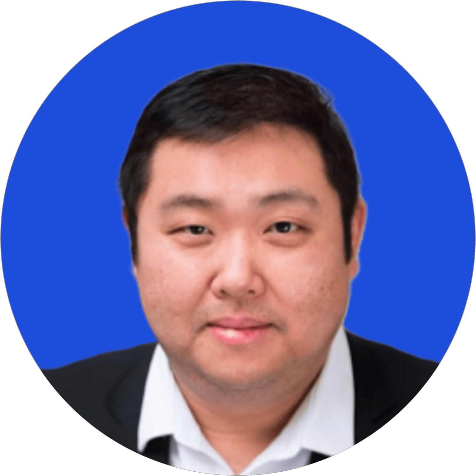Linkedin William Khou - g8lat0g