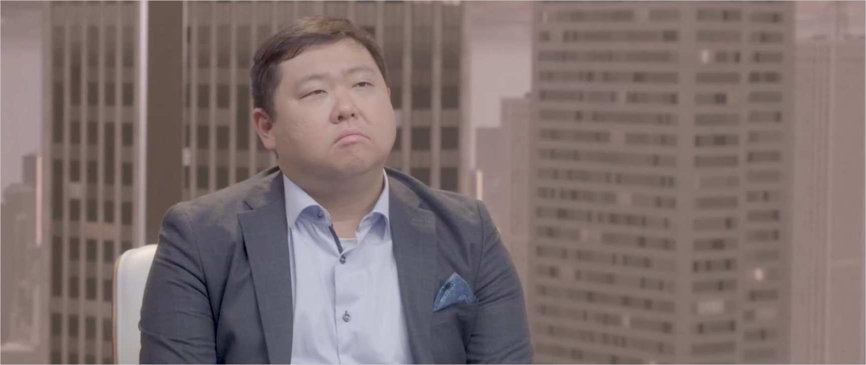 Venture Capitalist Jonathan Hung Joins ‘Entrepreneur Elevator Pitch’ for Season 9