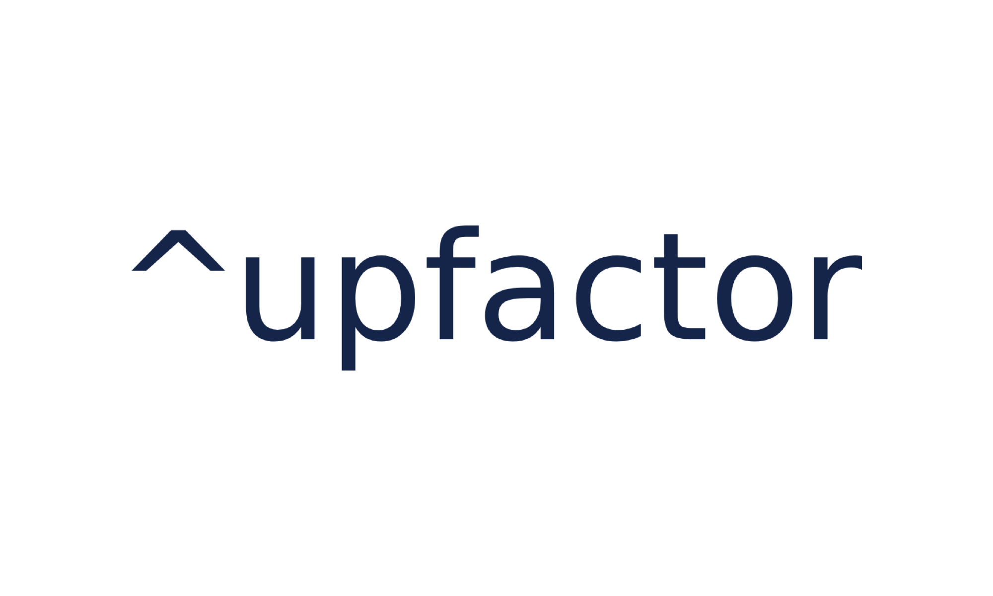 UpFactor